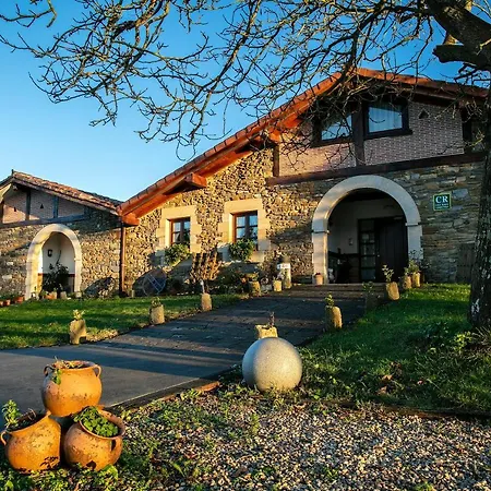 Zelai Holiday home *