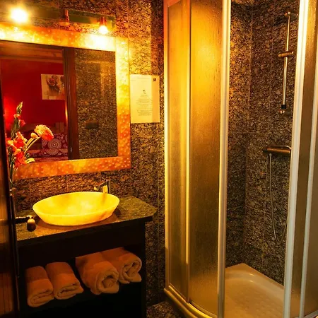 Tatil Evi Zelai Mallavia