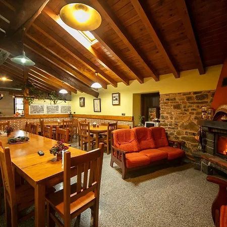 Holiday home Zelai Mallavia