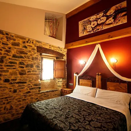 Holiday home Zelai Mallavia