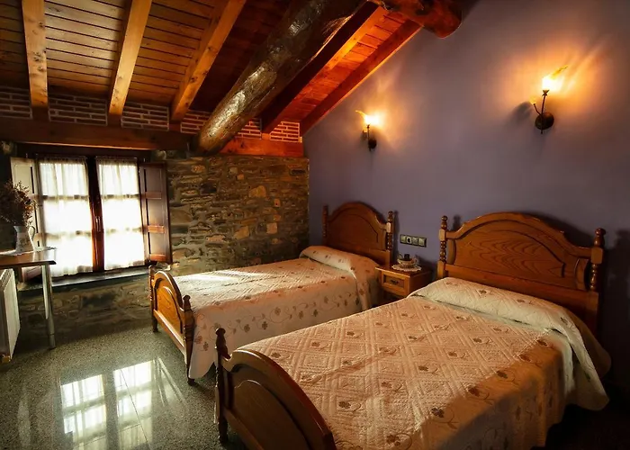 Zelai Holiday home *