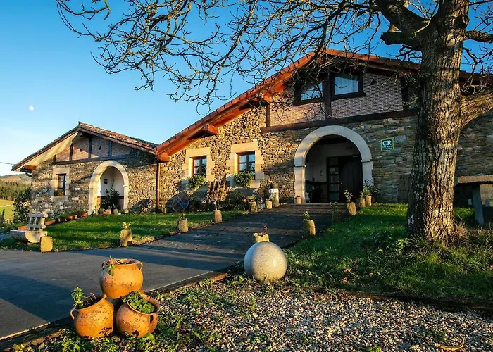 Zelai Holiday home *