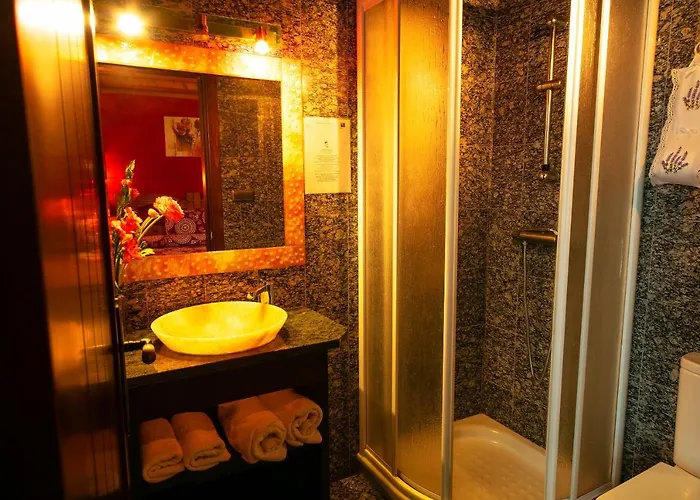 Holiday home Zelai Mallavia