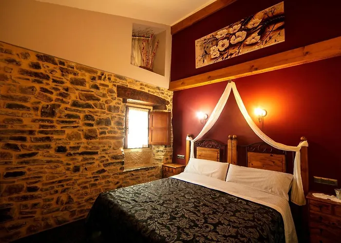 Holiday home Zelai Mallavia